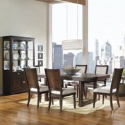 Shadow Ridge Seven Piece Dining Set