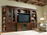 European Renaissance II Entertainment Console