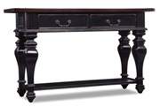 New Castle II Sofa Table