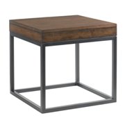 11 South Nexus End Table