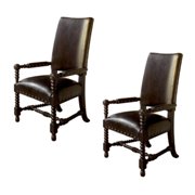 Kingstown Edwards Arm Dining Chair