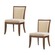 Ocean Club Kowloon Side Dining Chair