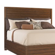 Ocean Club Sea Island Headboard-Queen