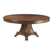 Regents Row Brodsworth Dining Table