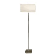 Criss Cross Floor Lamp