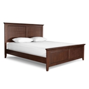 Asti Bed