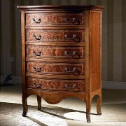 Louis XVI Chest of Drawers