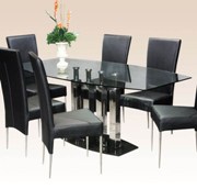 Cilla Dining Table