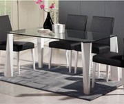 Wintec Modern Dining Table