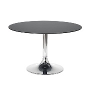 Corona Round Dining Table