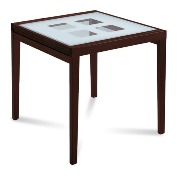 Poker-90 Kitchen Table