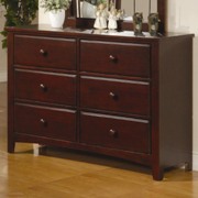 Parker Drawer Youth Dresser