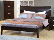 Mod II Queen Bed