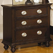 Temre Nightstand