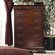 Louis Philippe Chest