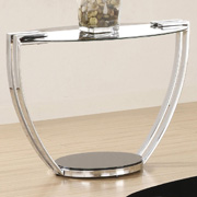 Modern End Table