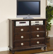 Temre TV Dresser