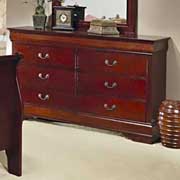 Louis Philippe Dresser