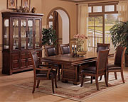 Westminster Dining Room Set