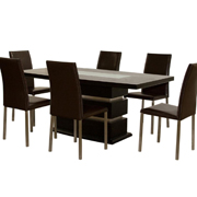 Rectangle Dining Set