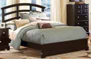 Merryfield Bed