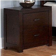 Topline Nightstand