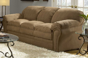 Sabrosa Brown Sofa