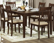 Worcester Dining Table