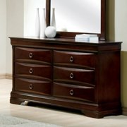 Grand Hill Dresser