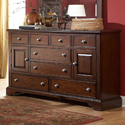 Wilshire Dresser