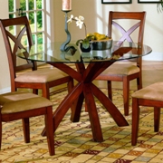 Star Hill Cherry Dinette Table