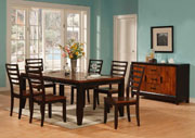 Adrienne-Lynn Dining Room Set