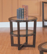 Vista End Table