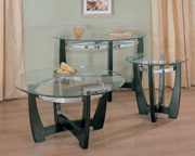 Raven Occasional Table Set