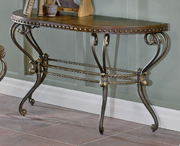 Copeland Sofa Table