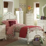 Cinderella Youth Bed Full