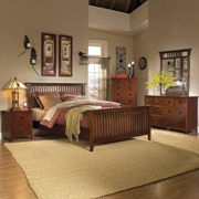 Canton Maloney Bedroom Set