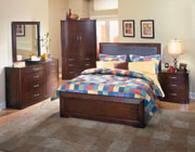 Parkside Bedroom Set