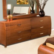 Cheri Dresser Walnut