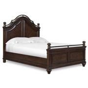 Bellingham Panel Bed