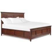 Harrison Panel Bed