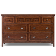 Harrison Double Dresser