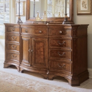 Drawer Dresser-Villa Cortina