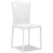 Verranda Dining Chair White