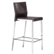 Boxter Counter Chair Espresso