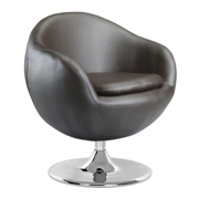 Bounce Armchair Espresso