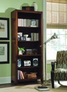 Danforth Tall Bookcase