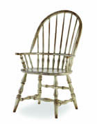 Sanctuary Windsor Arm Chair in Dune