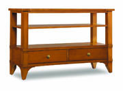 Abbott Place Sofa Table-TV Console