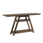 11 South Continuum Sofa Table